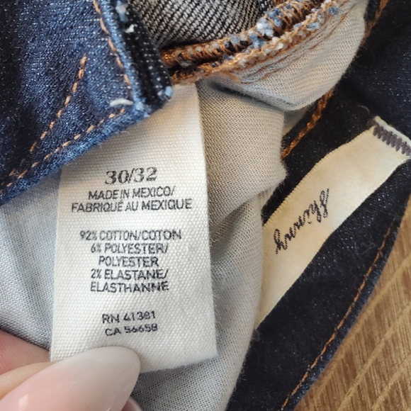 Womens Denim & Supply Ralph Lauren Jeans - Picture 3 of 3